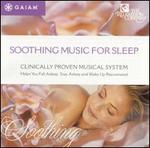 Soothing Music for Sleep