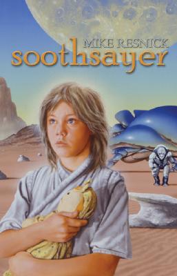 Soothsayer - Resnick, Mike