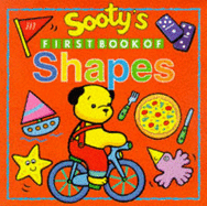 Sooty's First Book of Shapes