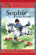 Sophie in the Saddle