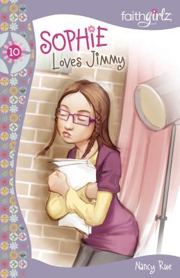 Sophie Loves Jimmy - Rue, Nancy N