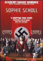 Sophie Scholl: The Final Days