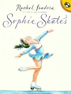 Sophie Skates - 