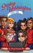Sophie Washington: Code One
