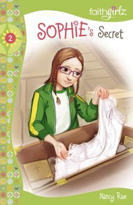 Sophie's Secret - Rue, Nancy N