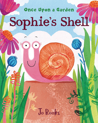 Sophie's Shell - 