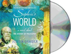 Sophie's World: A Novel about the History of Philosophy