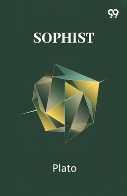 Sophist - Plato
