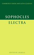 Sophocles: Electra