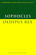 Sophocles: Oedipus Rex