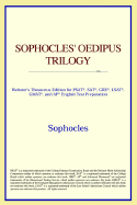 Sophocles' Oedipus Trilogy