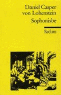 Sophonisbe: Trauerspiel