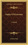 Sophy of Kravonia