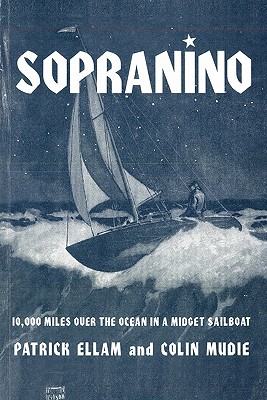 Sopranino - Ellam, Patrick, and Mudie, Colin