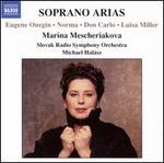 Soprano Arias