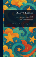 ?sop's Fables: