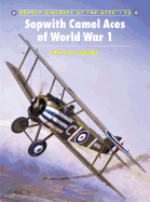 Sopwith Camel Aces of World War 1