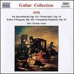 Sor: Divertimenti / Gran Solo