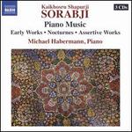 Sorabji: Piano Music