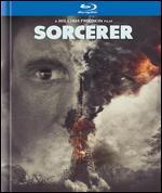 Sorcerer [DigiBook] [Blu-ray]
