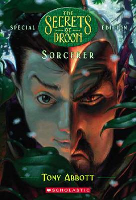 Sorcerer - Abbott, Tony