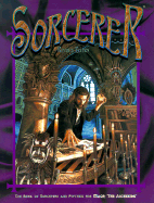 Sorcerer - Grove, Heather, and Hubbard, Conrad, and Jones, Rick