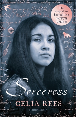 Sorceress - Rees, Celia