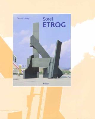 Sorel Etrog - Restany, Pierre