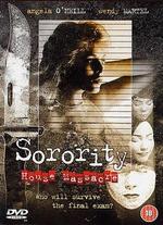 Sorority House Massacre