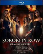 Sorority Row [Blu-ray]