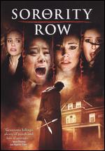Sorority Row - Stewart Hendler