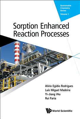 Sorption-Enhanced Reaction Processes - Rodrigues Alirio Egidio