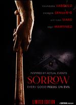Sorrow - Millie Loredo