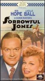 Sorrowful Jones