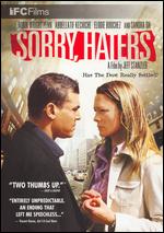 Sorry, Haters - Jeff Stanzler