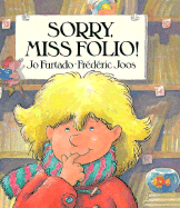 Sorry Miss Folio