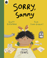 Sorry, Sammy