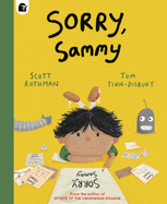 Sorry, Sammy