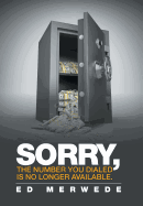 Sorry, the Number You Dialed Is No Longer Available.: Zipper