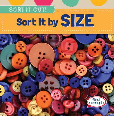 Sort It by Size - Alexander, Emmett