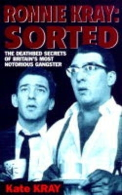 Sorted - Kray, Kate