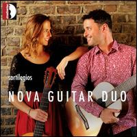 Sortilegios - NOVA Guitar Duo