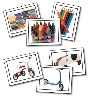 Sorting and Classifying Learning Cards - Compiler-Key Education Publishing