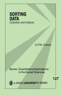 Sorting Data: Collection and Analysis