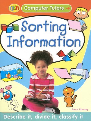 Sorting Information - Rooney, Anne