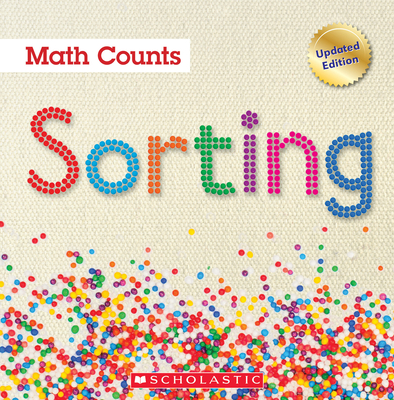 Sorting (Math Counts: Updated Editions) - Pluckrose, Henry