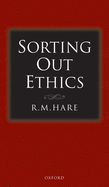 Sorting Out Ethics