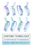 Sorting Things Out: Classification and Its Consequences