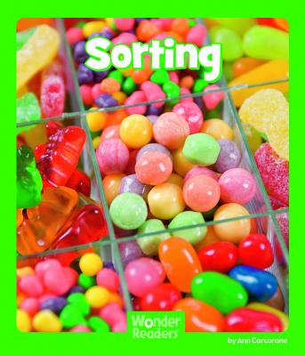Sorting - Corcorane, Ann