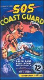SOS Coast Guard, Vol. 2, Chapter 7-12